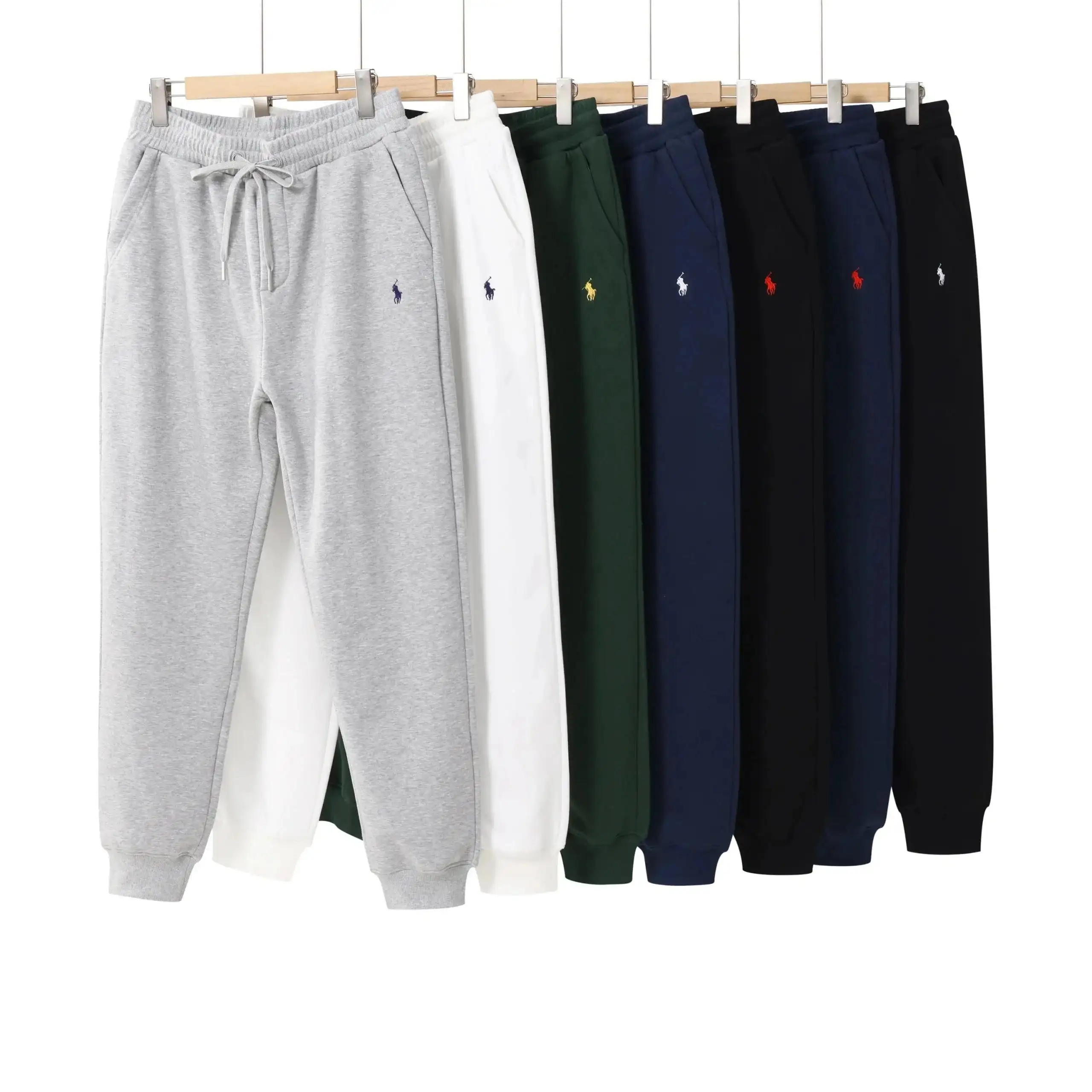 Ralph Lauren Pony Hoodie — foto 2 de 6