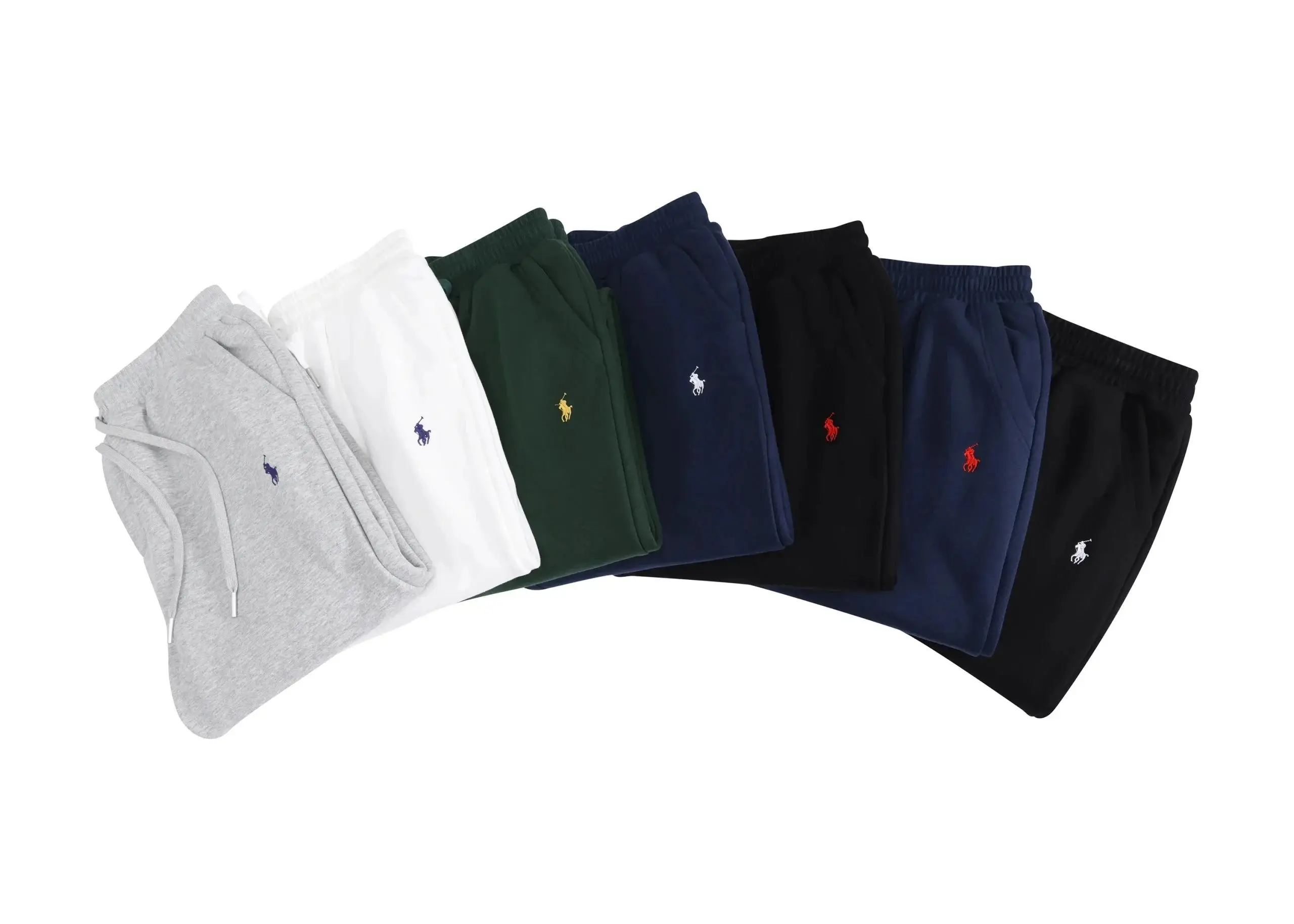 Ralph Lauren Pony Hoodie — foto 3 de 6