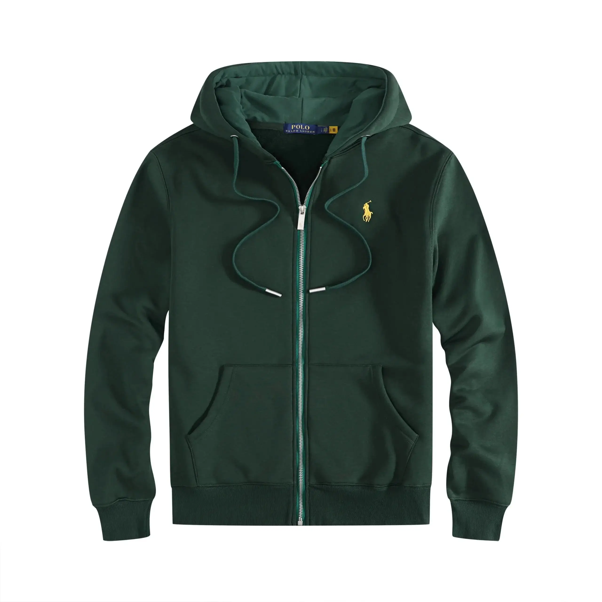 Ralph Lauren Pony Hoodie — foto 6 de 6