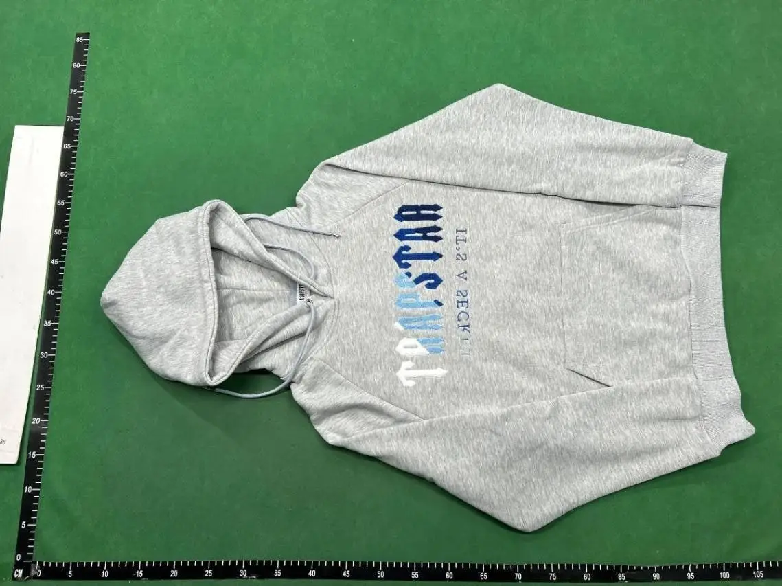 Trapstar B22 Hoodie/Pants [29 Styles] — foto 2 de 6