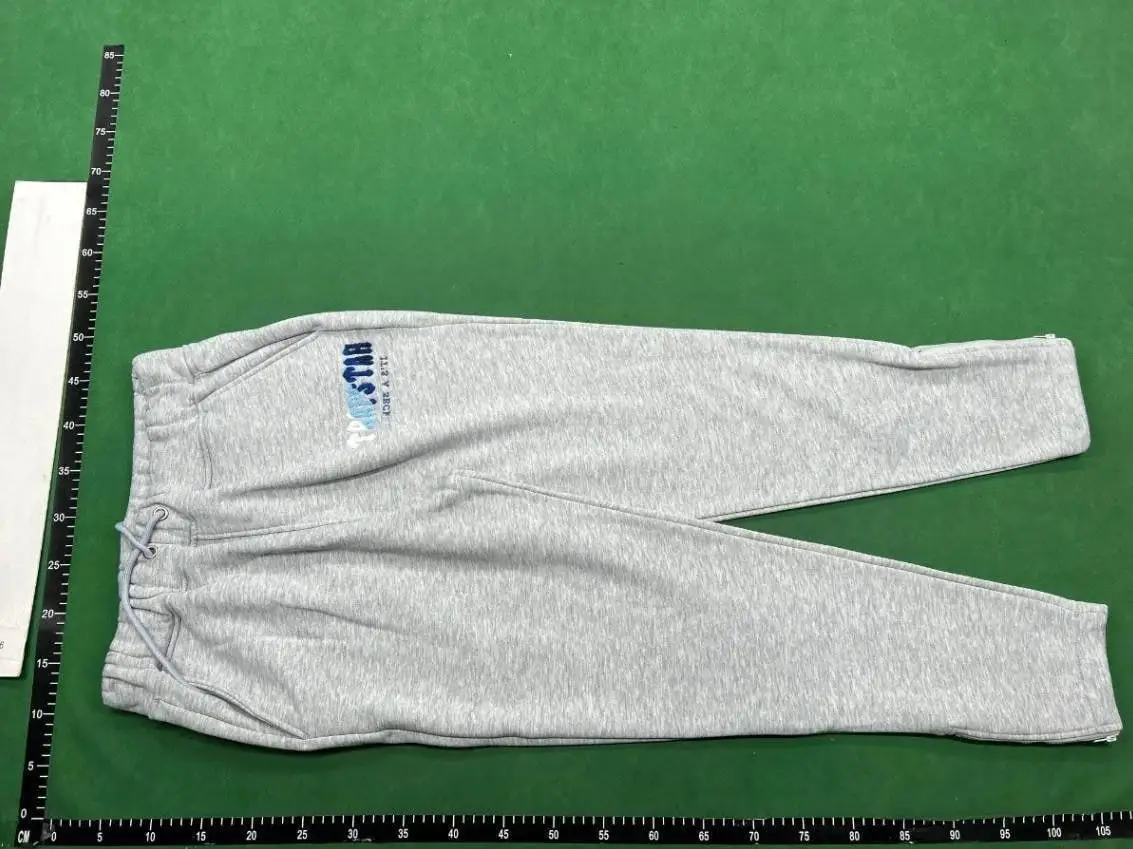 Trapstar B22 Hoodie/Pants [29 Styles] — foto 3 de 6