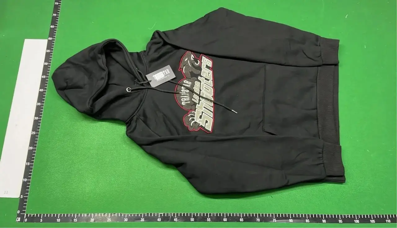 Trapstar B22 Hoodie/Pants [29 Styles] — foto 4 de 6