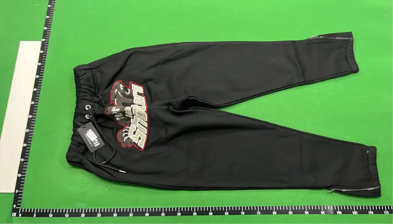 Trapstar B22 Hoodie/Pants [29 Styles] — foto 5 de 6