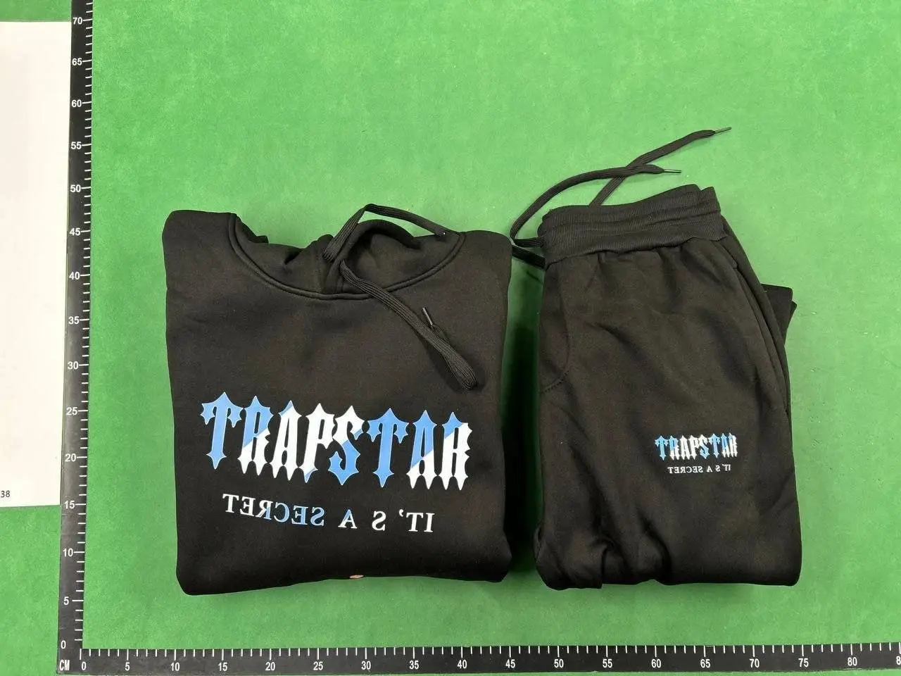 Trapstar B22 Hoodie/Pants [29 Styles] — foto 6 de 6