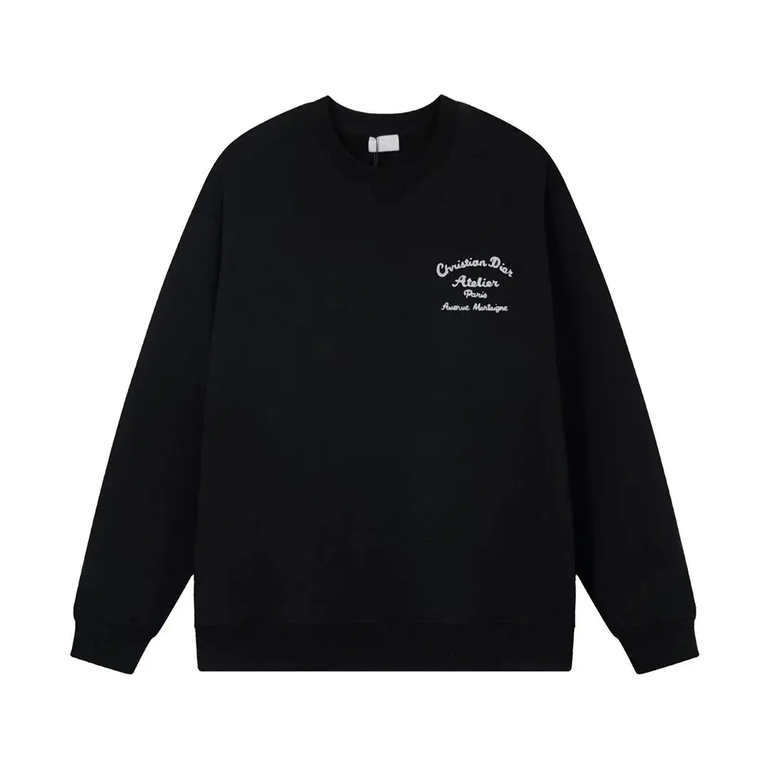 Dior Crew neck sweatshirt (17 styles) — foto 4 de 6