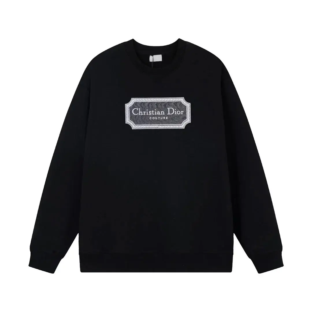 Dior Crew neck sweatshirt (17 styles) — foto 6 de 6