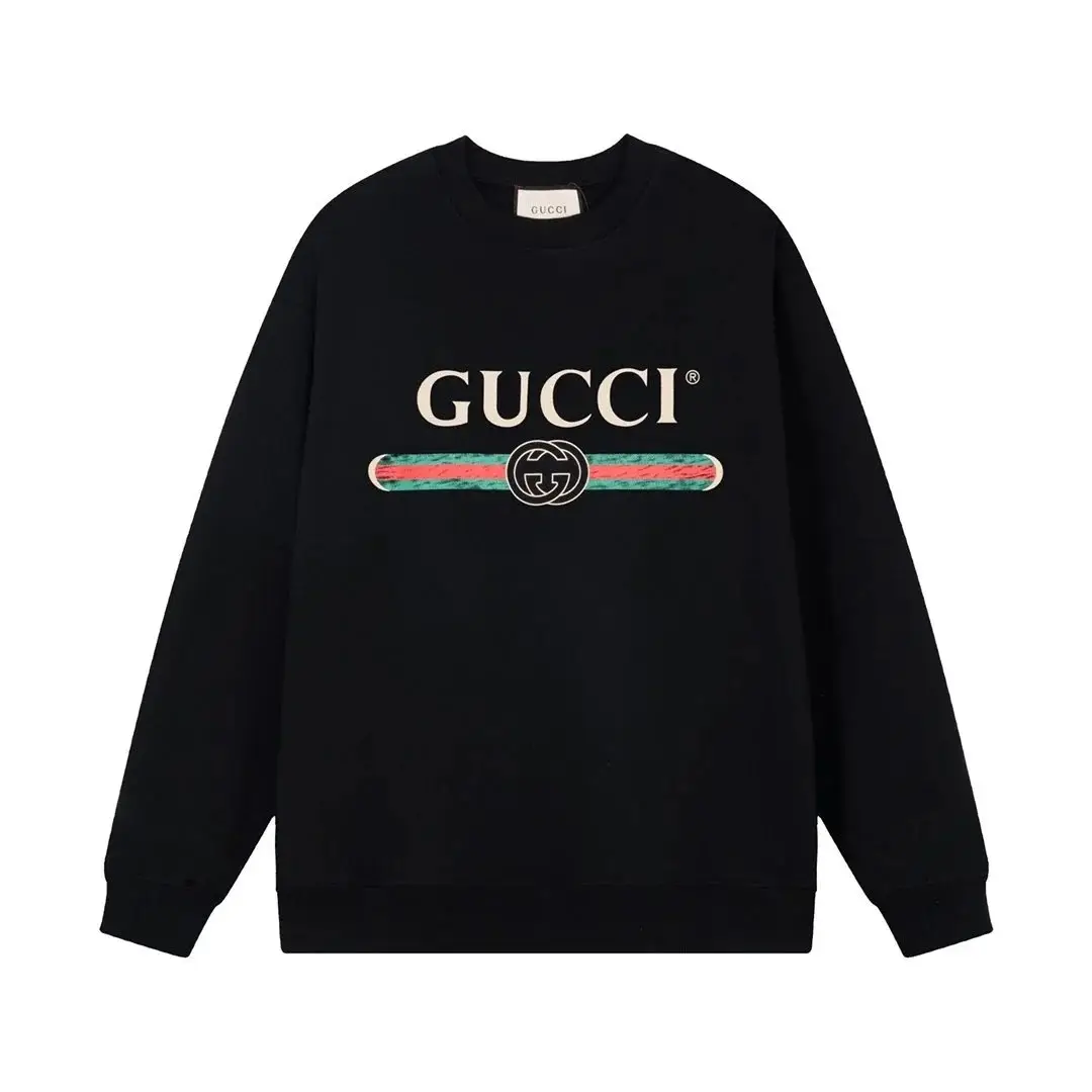 Gucci classic sweatshirt (40 styles) — foto 2 de 6