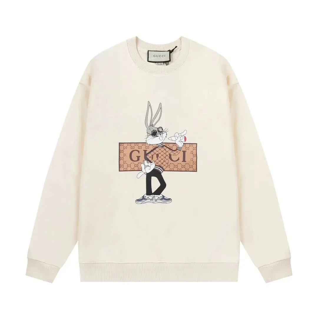 Gucci classic sweatshirt (40 styles) — foto 4 de 6