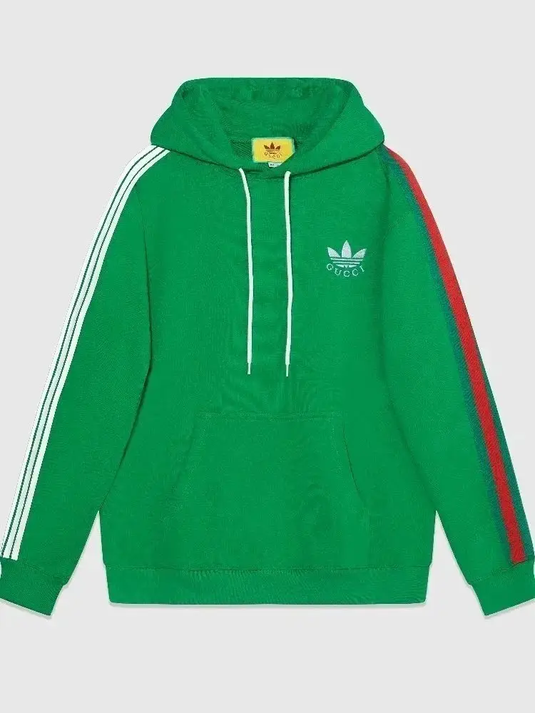 Gucci GG Supreme Tracksuit Hoodie [35 styles] — foto 2 de 6