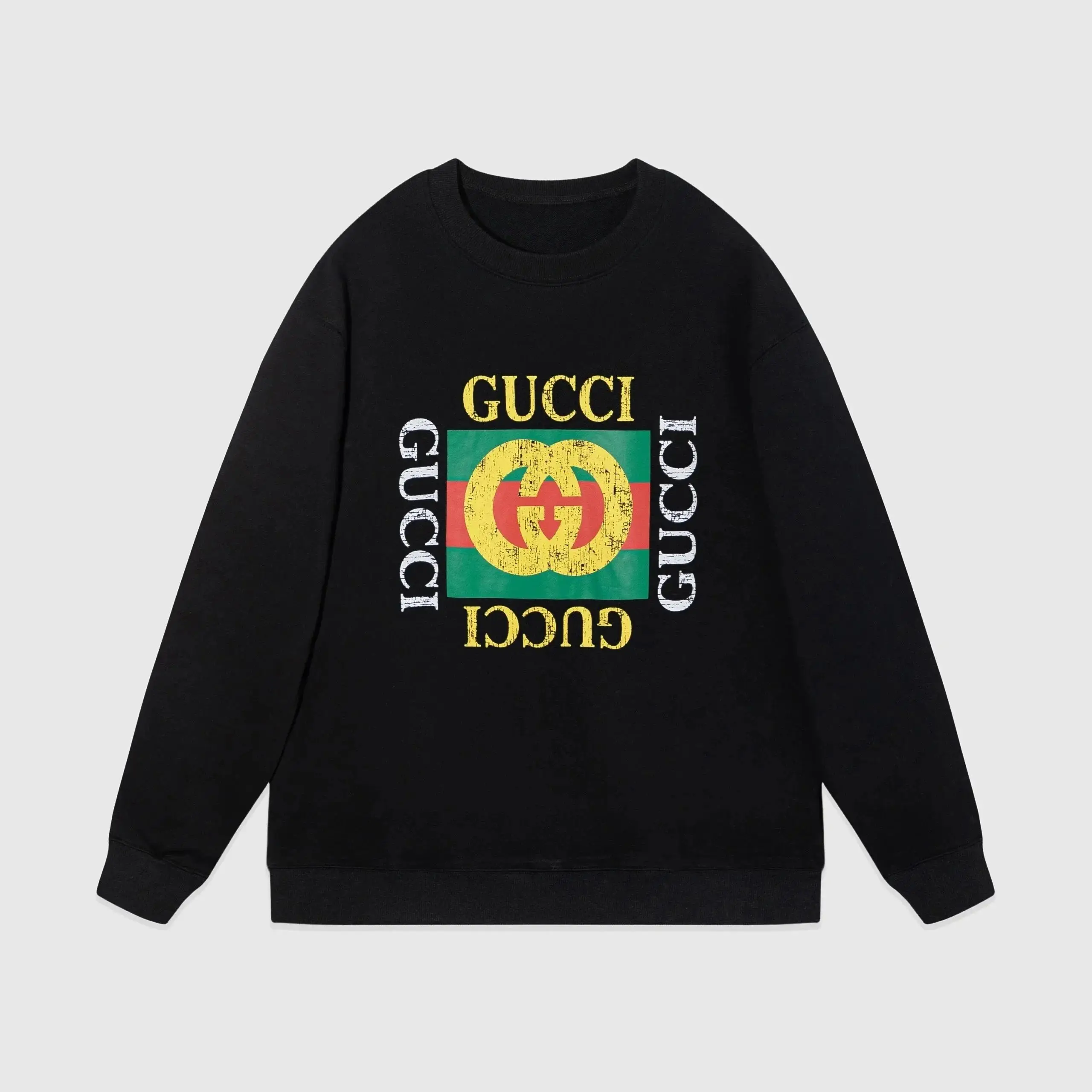 Gucci GG Supreme Tracksuit Hoodie [35 styles] — foto 5 de 6