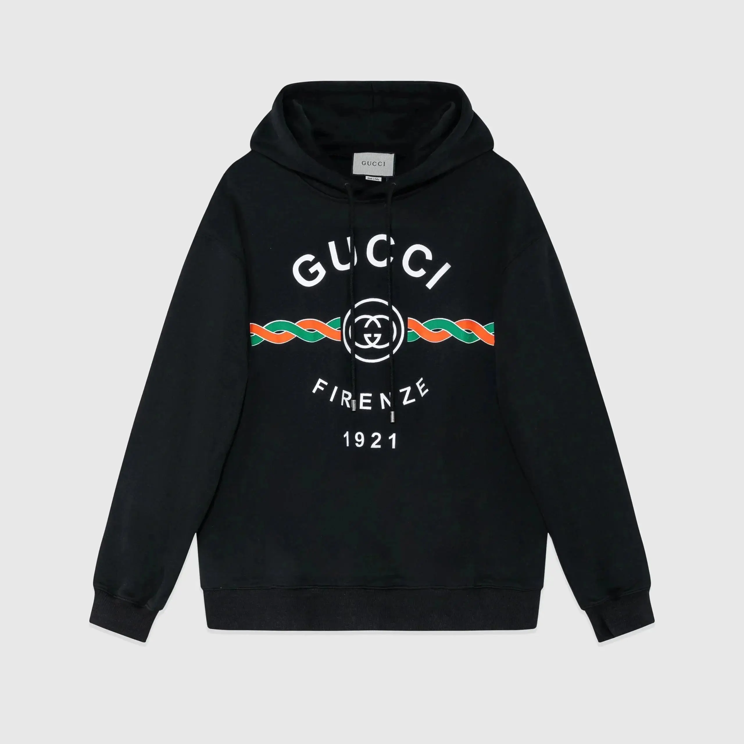 Gucci GG Supreme Tracksuit Hoodie [35 styles] — foto 6 de 6