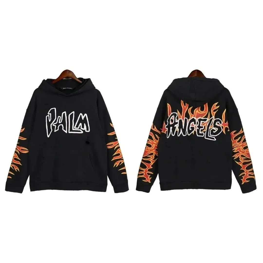 Palm Angels Hoodies [40 styles] — foto 4 de 6
