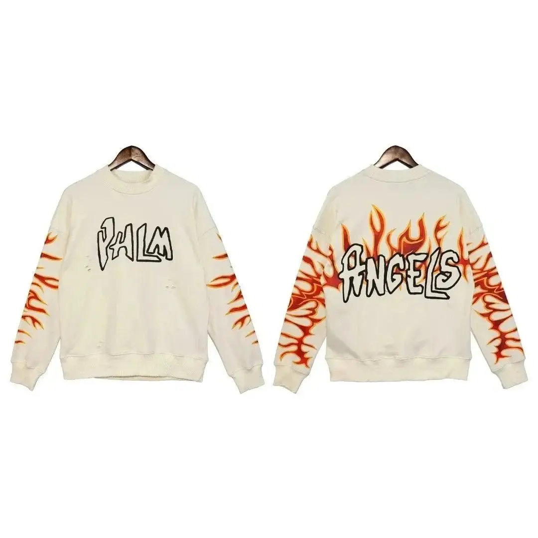 Palm Angels Hoodies [40 styles] — foto 5 de 6