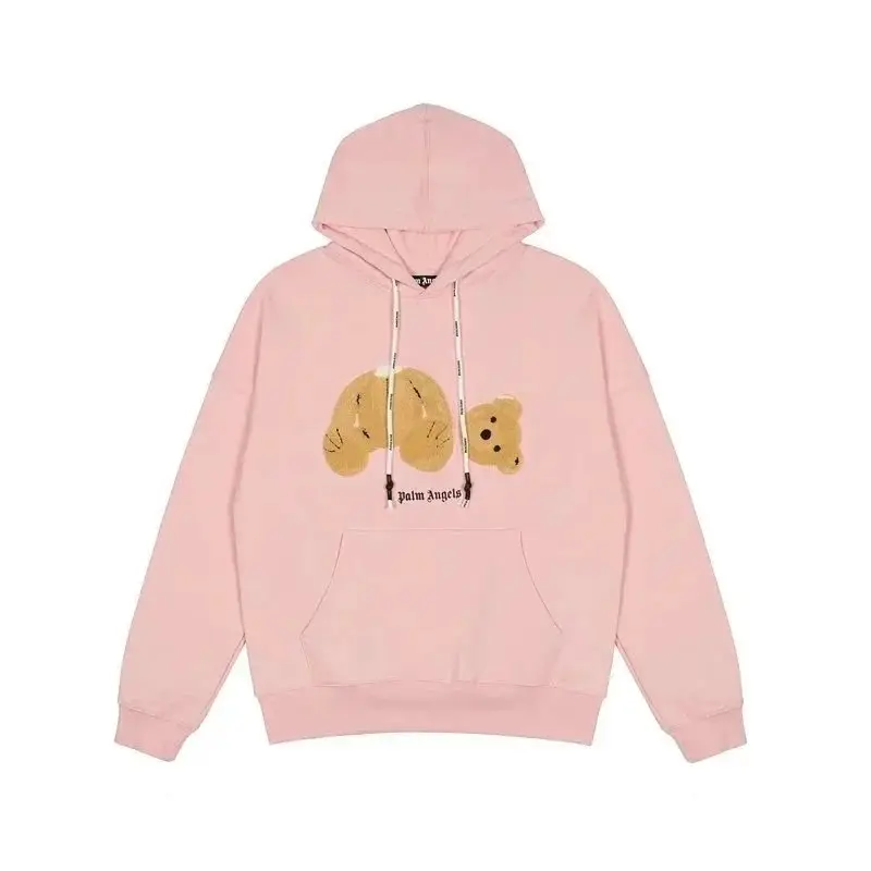 Palm Angels Hoodies [40 styles] — foto 6 de 6