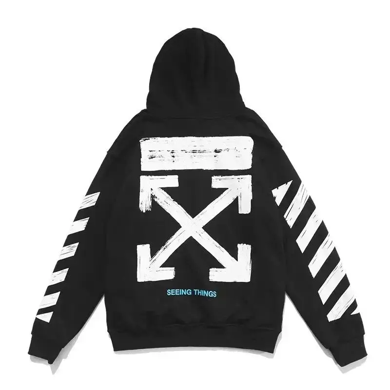 Off-White Hoodie — foto 2 de 6