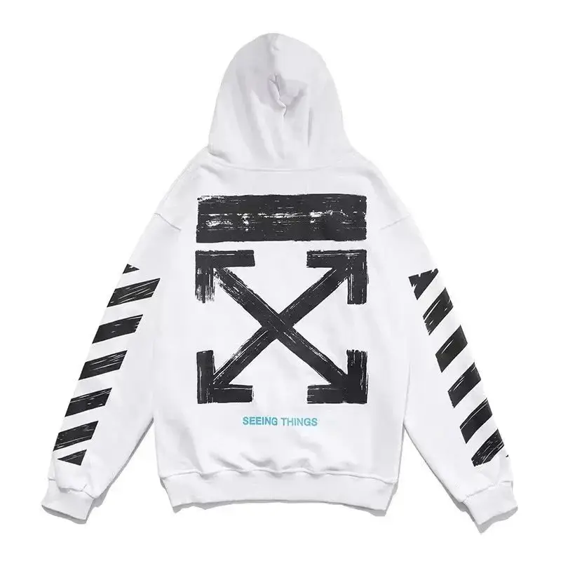 Off-White Hoodie — foto 3 de 6