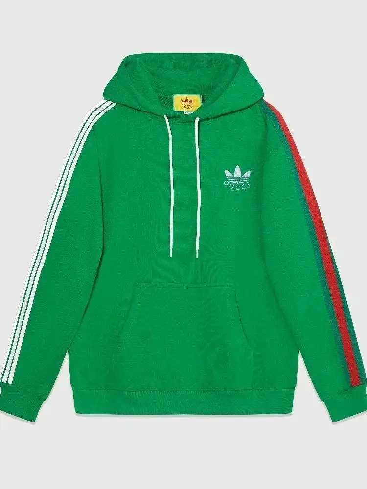 adidas & Gucci — foto 2 de 6