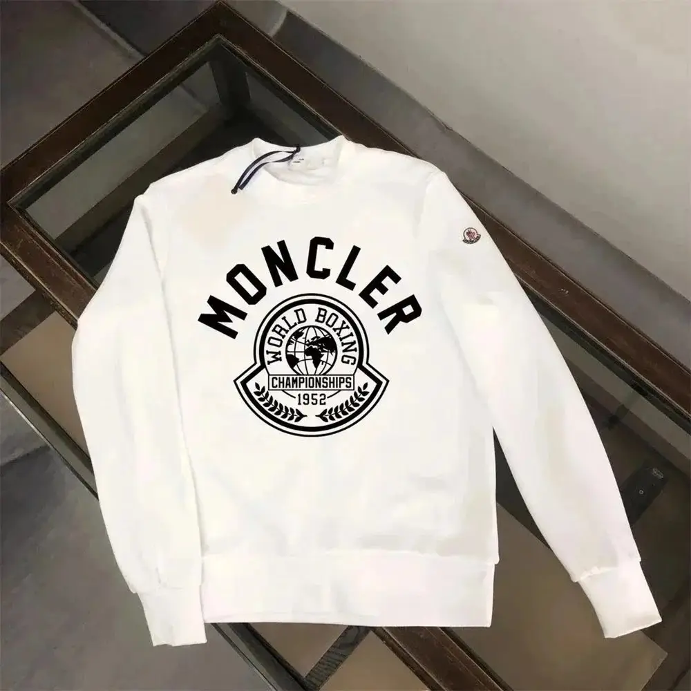 Moncler Sweatshirt [40 styles] — foto 5 de 6