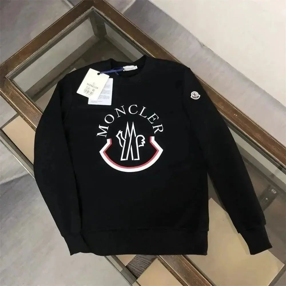 Moncler Sweatshirt [40 styles] — foto 6 de 6