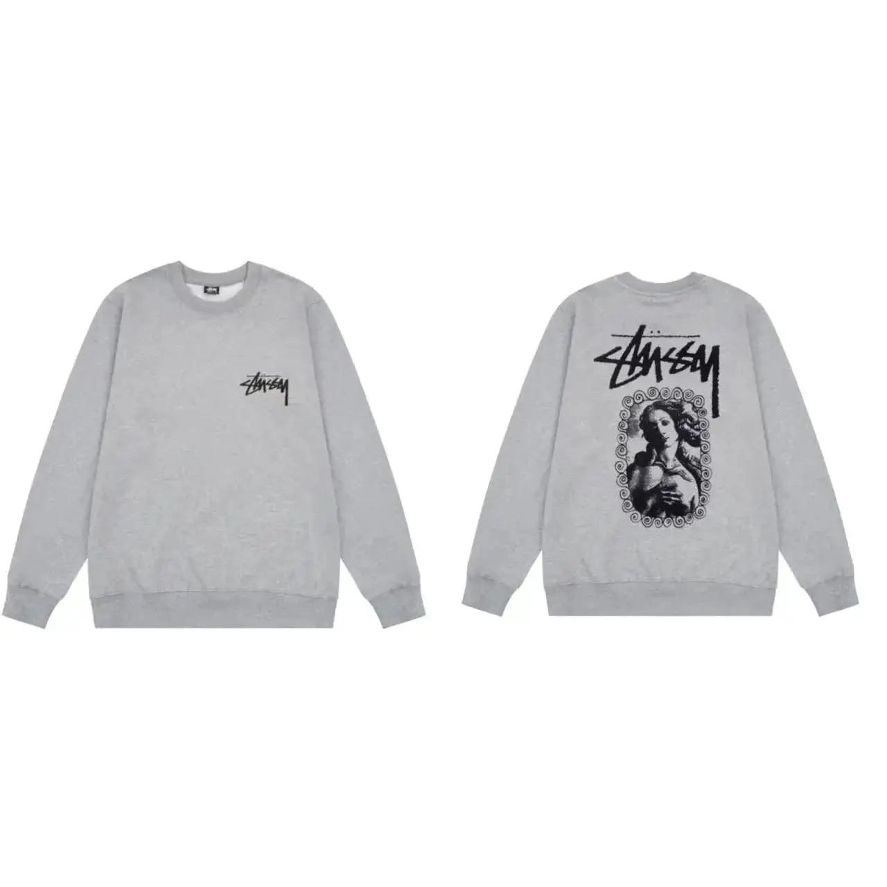 Stussy Graffiti Collection Sweatshirt [36 styles] — foto 4 de 6