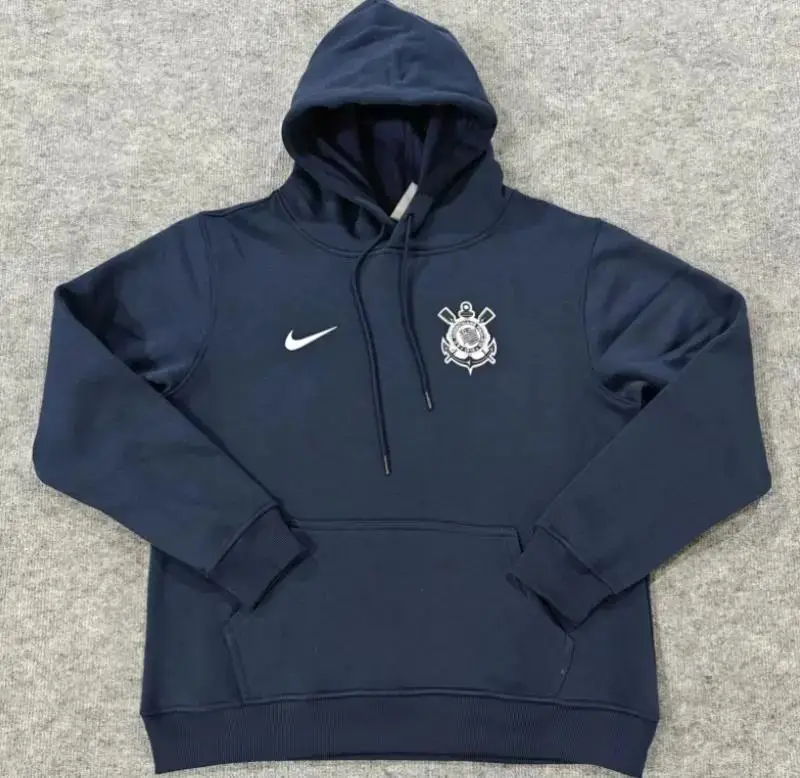 Nike Corinthians Hoodie [31 styles] — foto 5 de 6