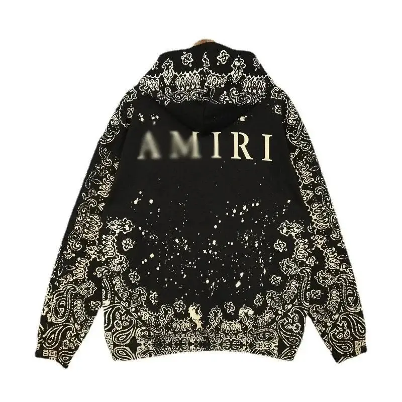 Amiri Sweatshirts and sweatpants (40 styles) — foto 2 de 6