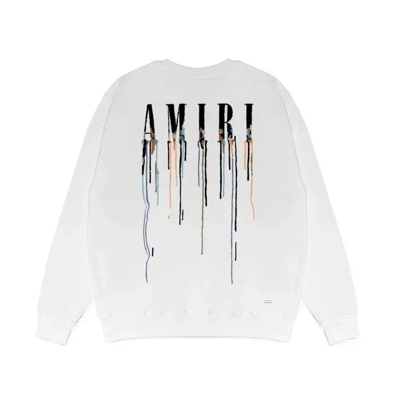 Amiri Sweatshirts and sweatpants (40 styles) — foto 4 de 6