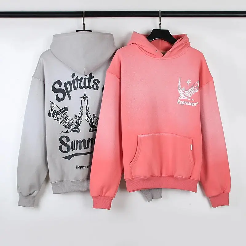 Represent Owners' Club Hoodie — foto 2 de 6