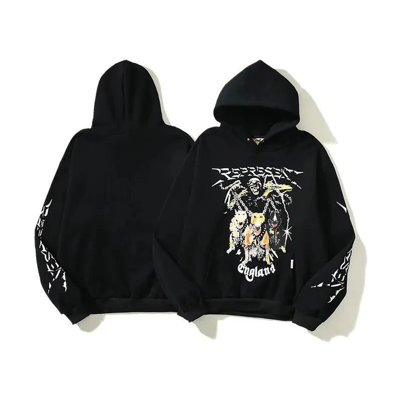 Represent Owners' Club Hoodie — foto 4 de 6