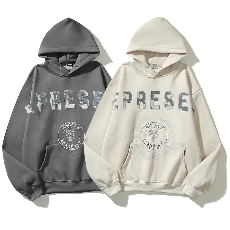 Represent Owners' Club Hoodie — foto 6 de 6