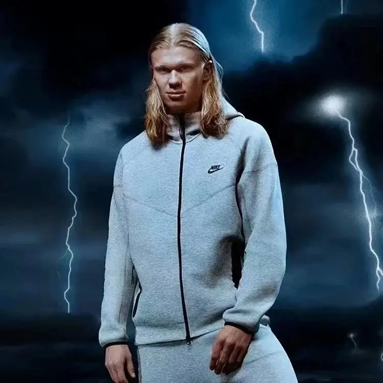 Nike Tech Fleece Windrunner Hoodie [6 styles]