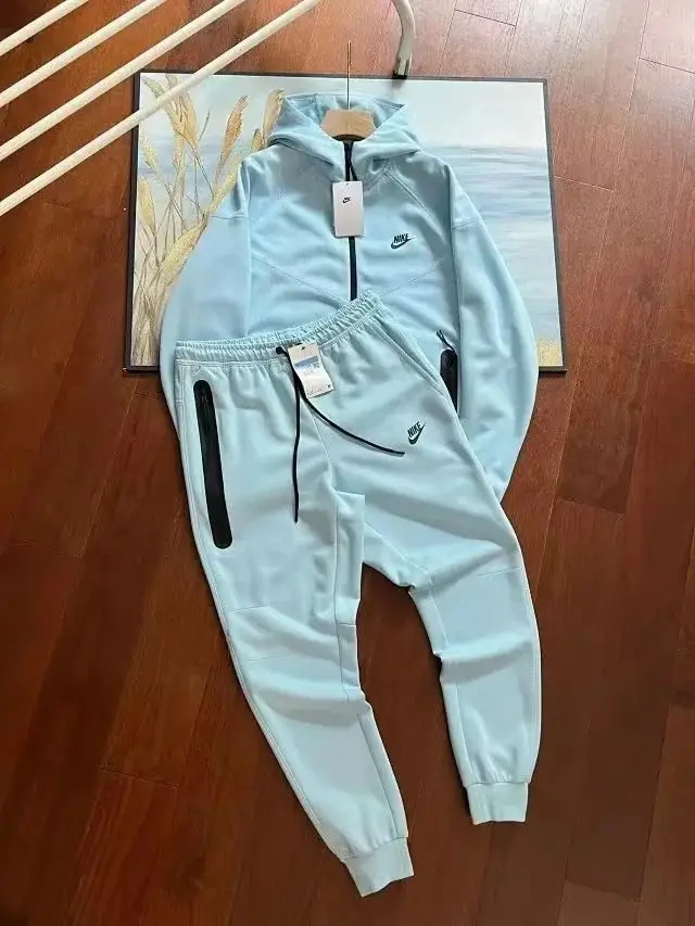 Nike Tech Fleece Windrunner Hoodie [6 styles] — foto 3 de 6