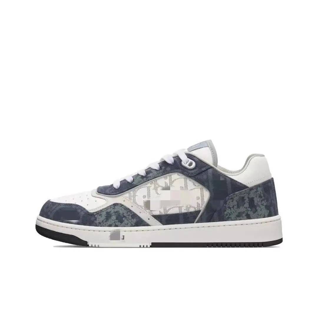 Dior B27 Sneakers — foto 6 de 6