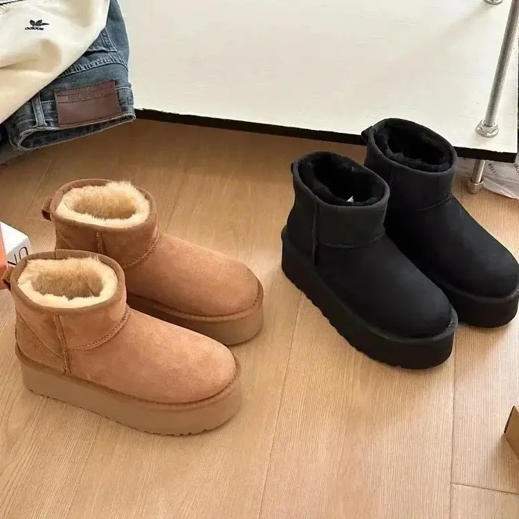 UGG snow boots (31 styles) — foto 3 de 6