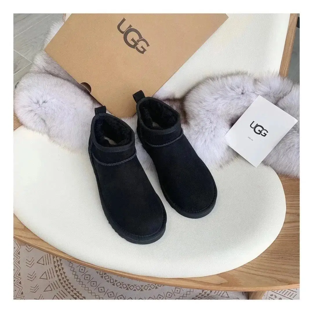 UGG snow boots (31 styles) — foto 4 de 6