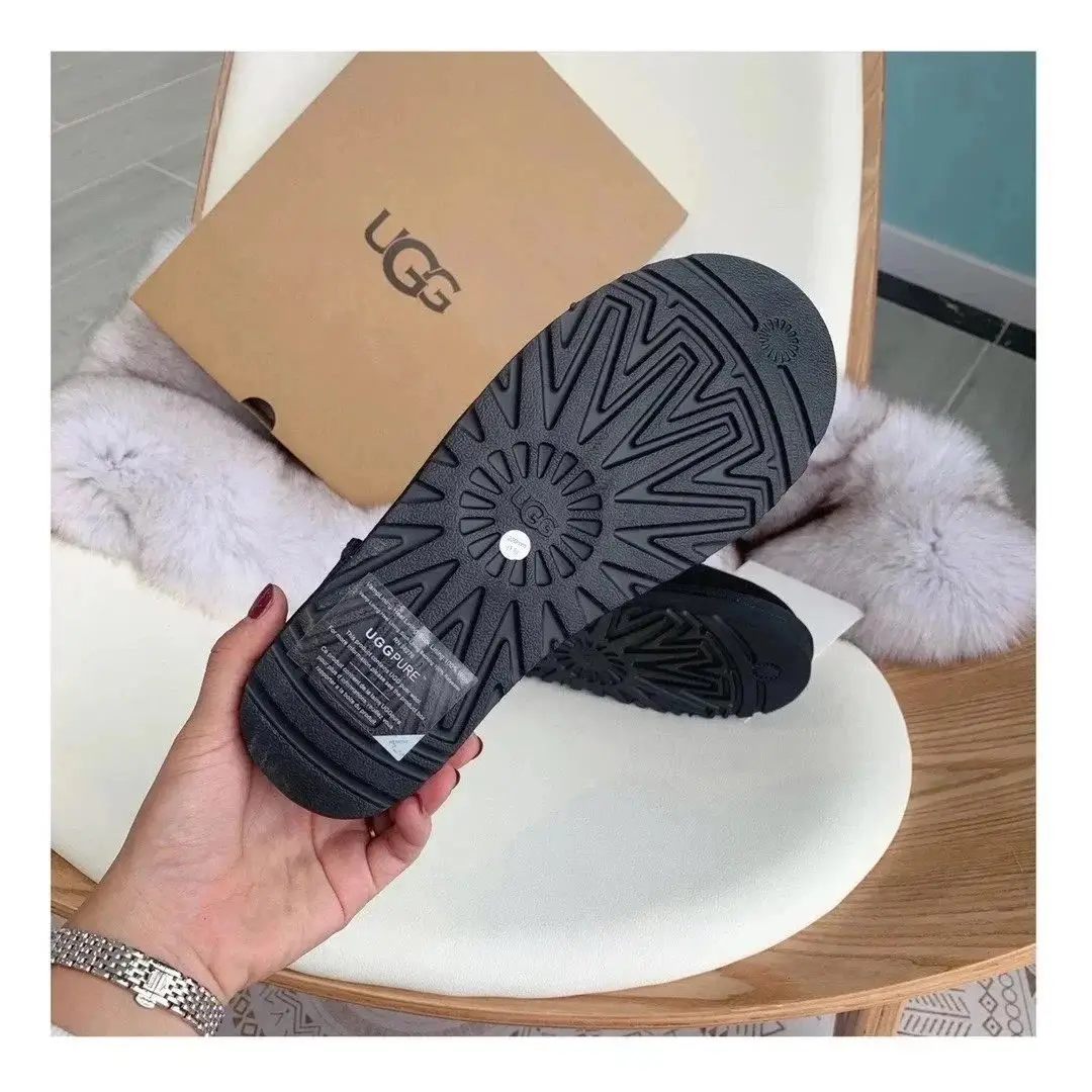 UGG snow boots (31 styles) — foto 5 de 6