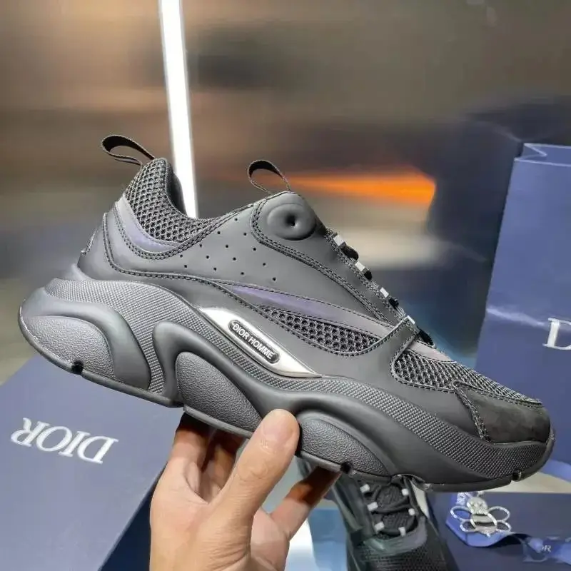 Dior B22 Sneakers [7 styles] — foto 3 de 6