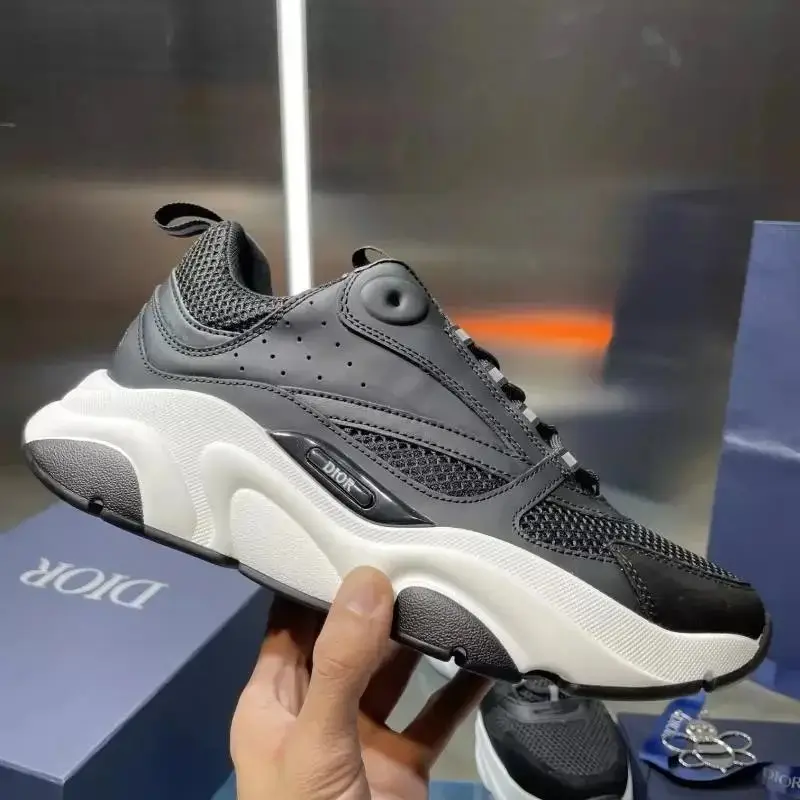 Dior B22 Sneakers [7 styles] — foto 4 de 6