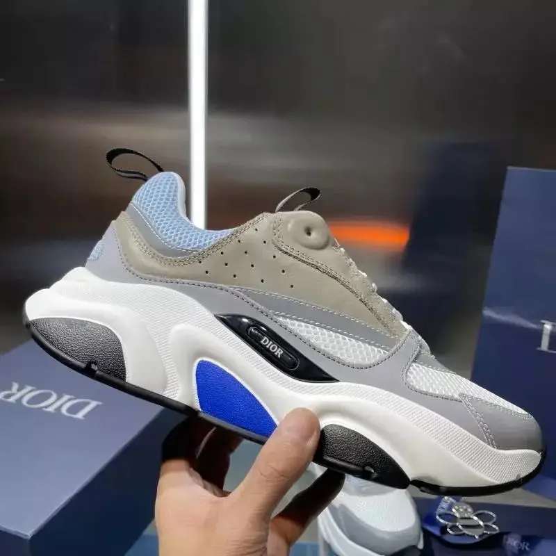Dior B22 Sneakers [7 styles] — foto 5 de 6