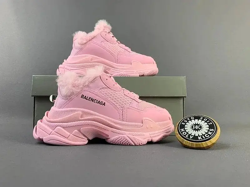 Balenciaga Triple S Sneakers — foto 3 de 6