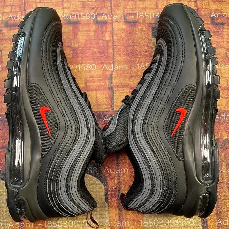 Nike x Corteiz Air Max 95 Sneakers [25 styles] — foto 2 de 6