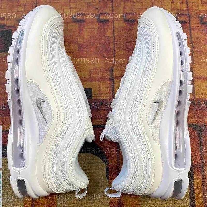 Nike x Corteiz Air Max 95 Sneakers [25 styles] — foto 3 de 6