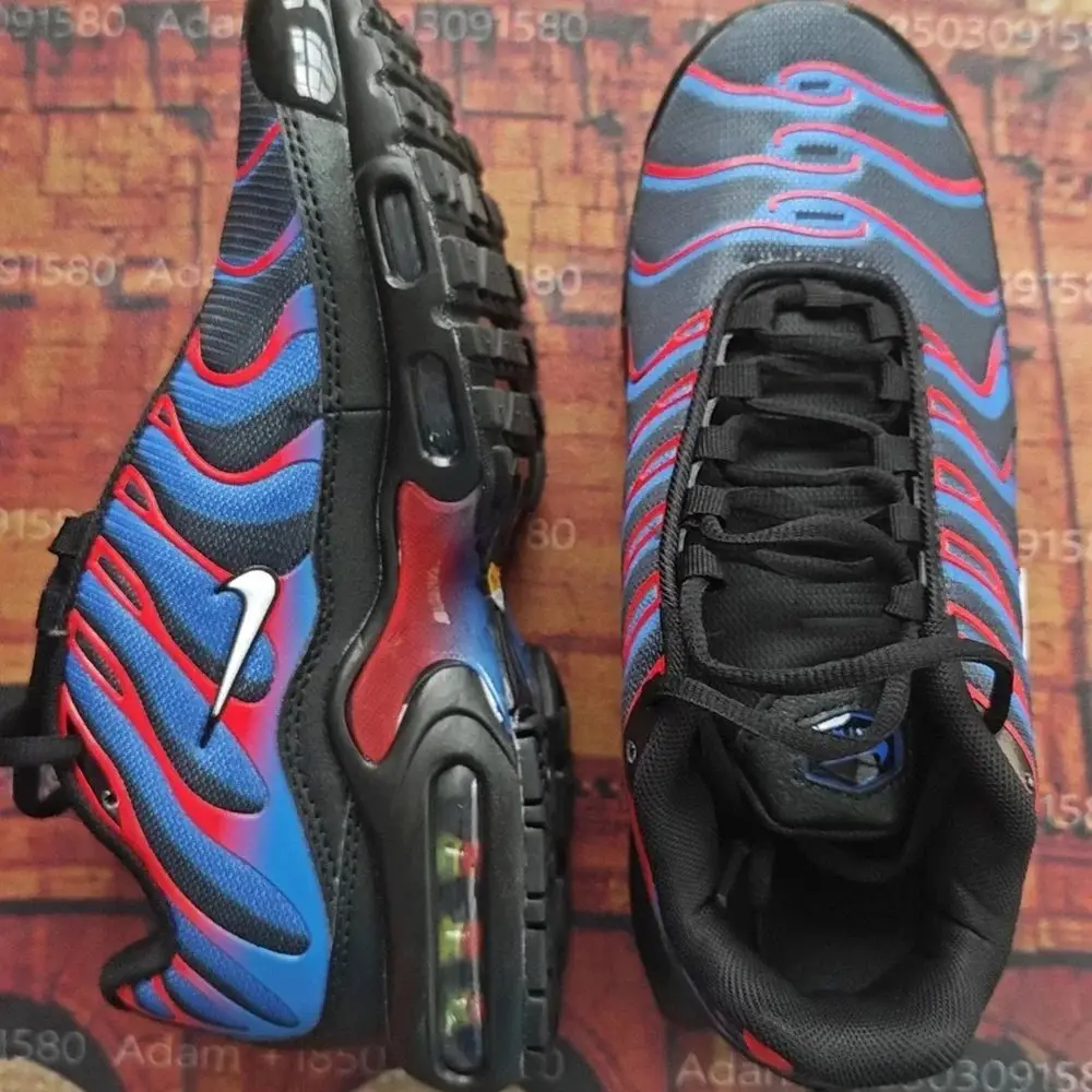 Nike x Corteiz Air Max 95 Sneakers [25 styles] — foto 4 de 6