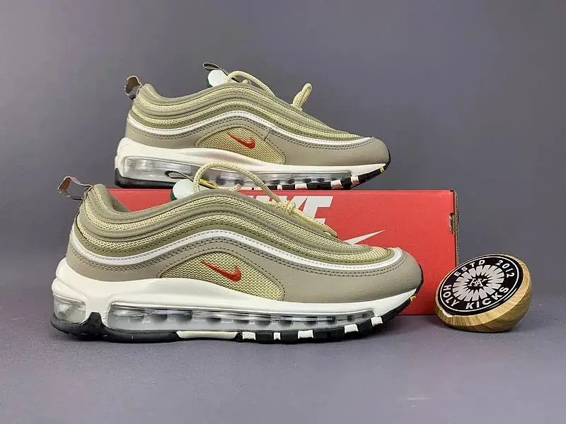 Nike x Corteiz Air Max 95 Sneakers [25 styles] — foto 6 de 6