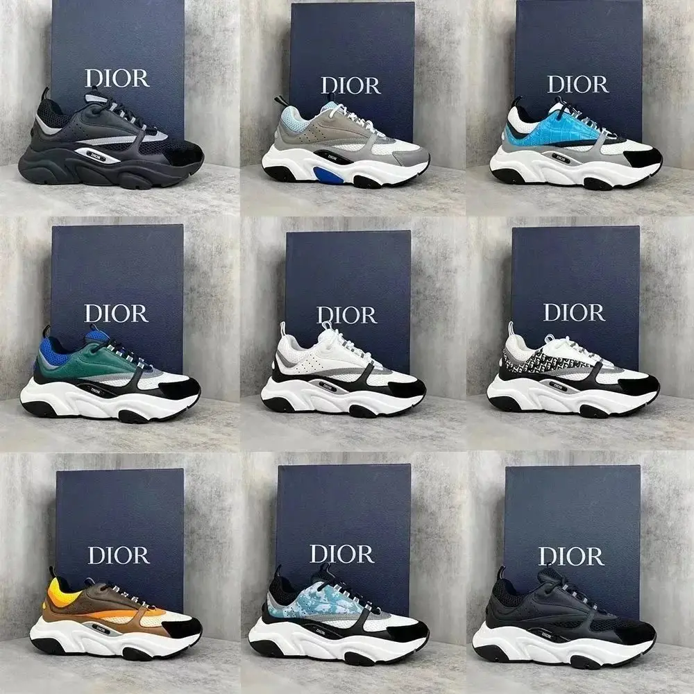 Dior Sneakers(20 styles)