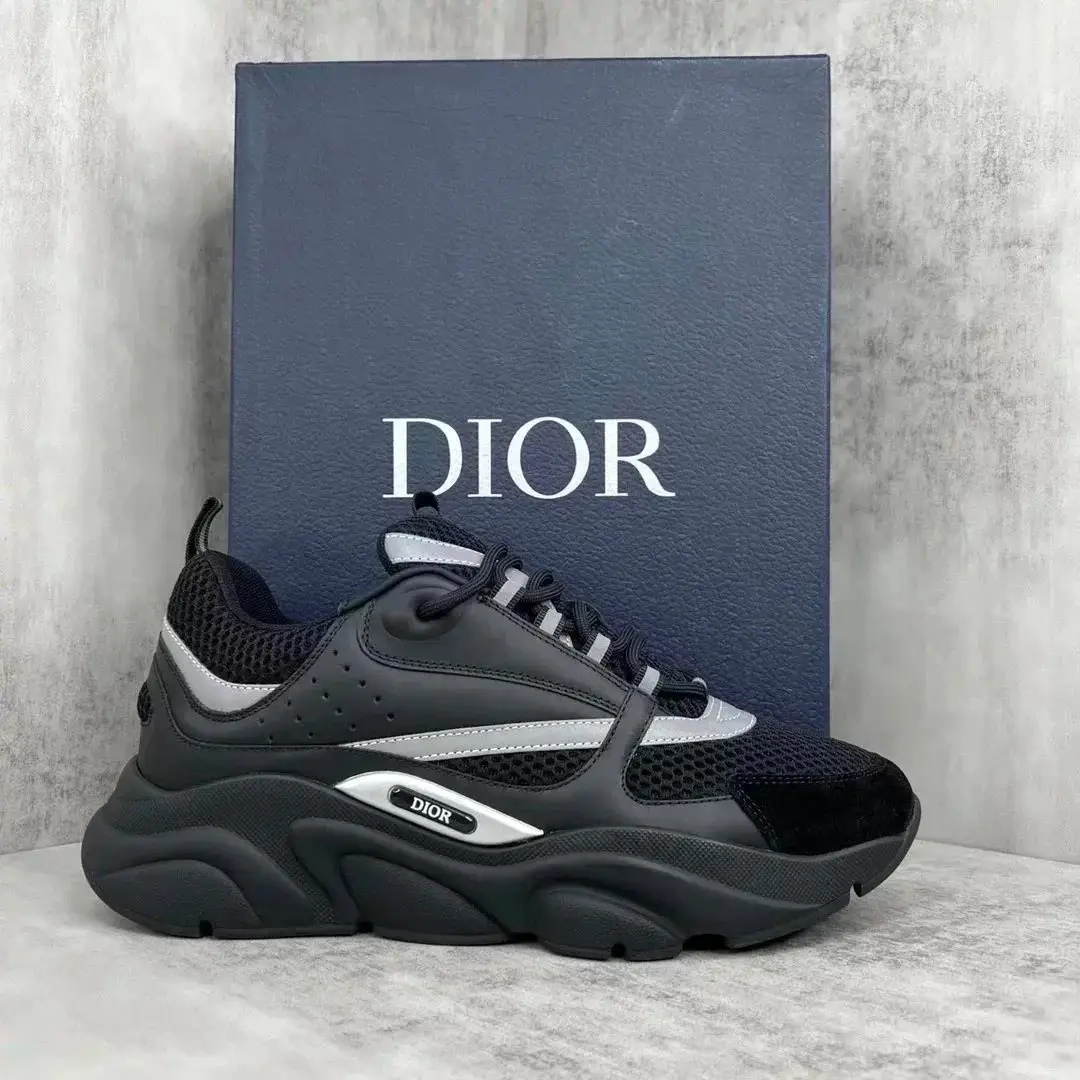 Dior Sneakers(20 styles) — foto 3 de 6