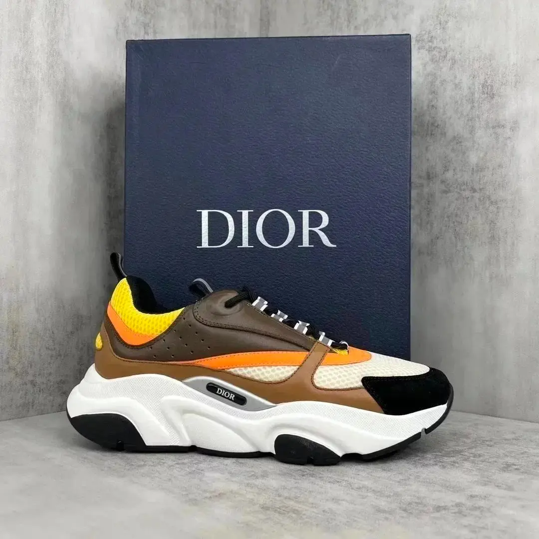 Dior Sneakers(20 styles) — foto 4 de 6