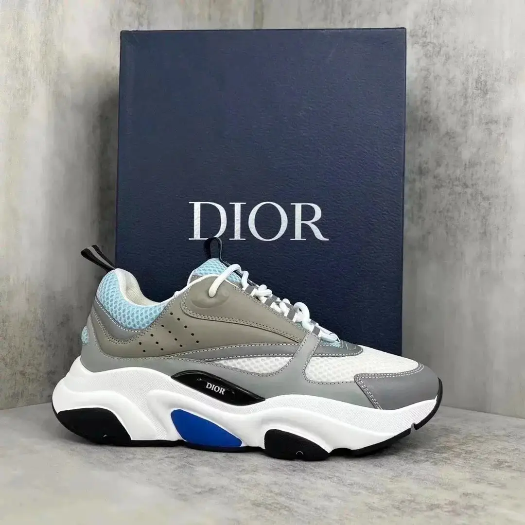 Dior Sneakers(20 styles) — foto 5 de 6