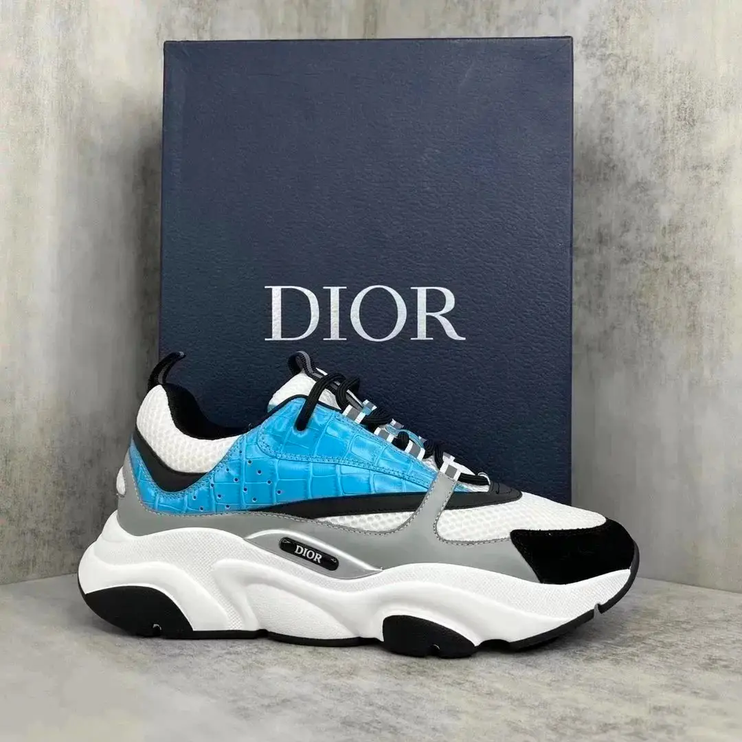 Dior Sneakers(20 styles) — foto 6 de 6