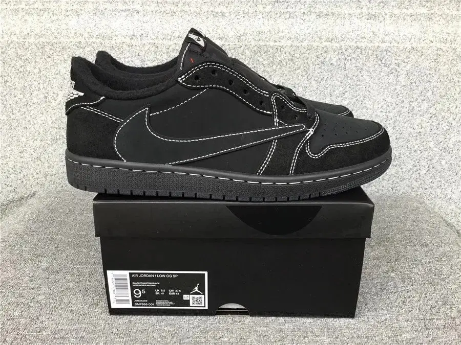 Jordan Air Jordan 1 Low [30 styles] — foto 2 de 6